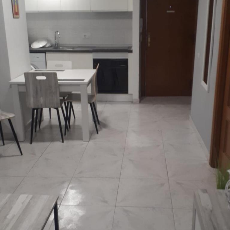 Rosa de los vientos - Apartamento de 1 dormitorio - 19