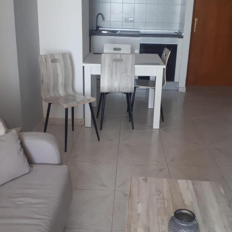 Rosa de los vientos - Apartamento de 1 dormitorio - 17
