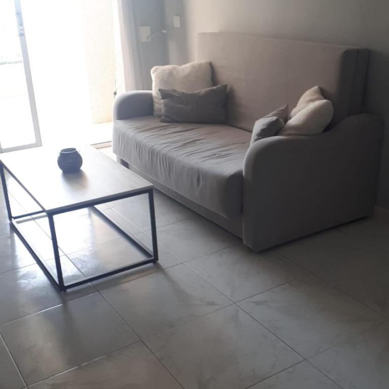 Rosa de los vientos - Apartamento de 1 dormitorio - 21