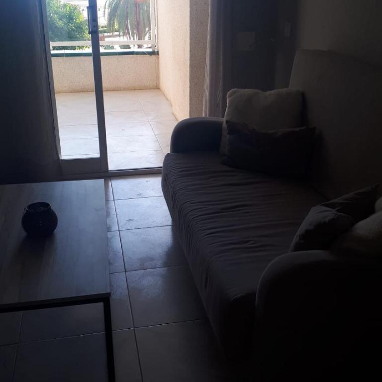 Rosa de los vientos - Apartamento de 1 dormitorio - 22