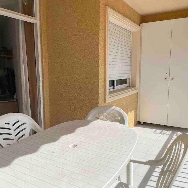Apartamento CALPE DIEM - 2 dormitorios y piscina - Two-Bedroom Apartment - 18