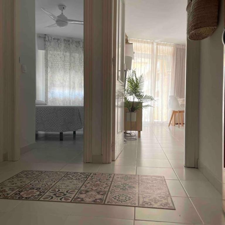 Apartamento CALPE DIEM - 2 dormitorios y piscina - Two-Bedroom Apartment - 27