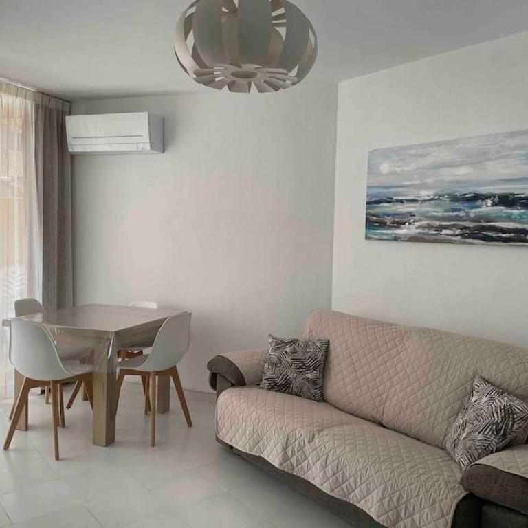 Apartamento CALPE DIEM - 2 dormitorios y piscina - Two-Bedroom Apartment - 8