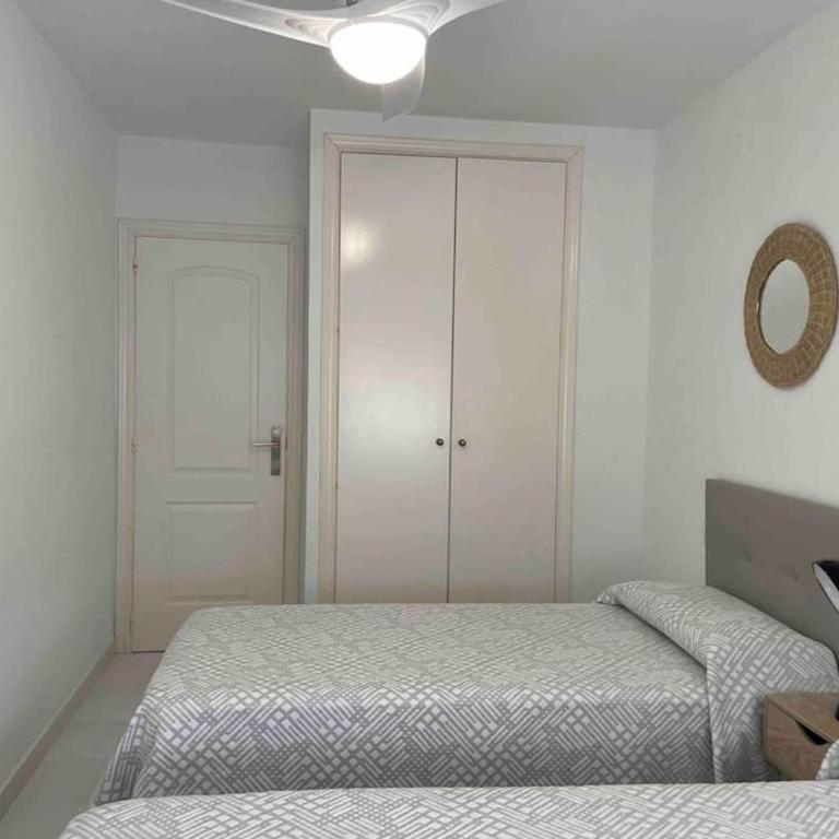 Apartamento CALPE DIEM - 2 dormitorios y piscina - Two-Bedroom Apartment - 6
