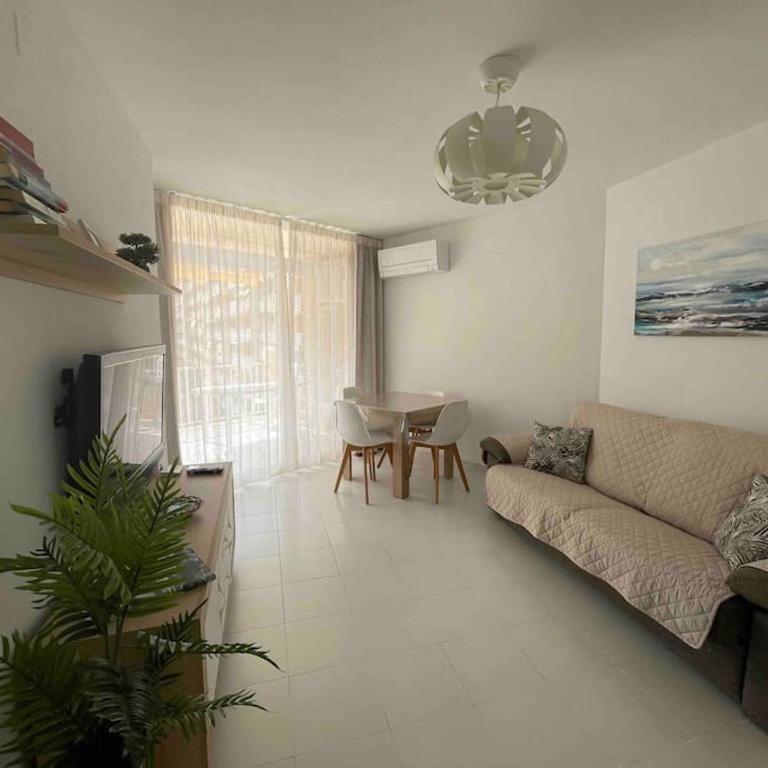Apartamento CALPE DIEM - 2 dormitorios y piscina - Two-Bedroom Apartment - 7