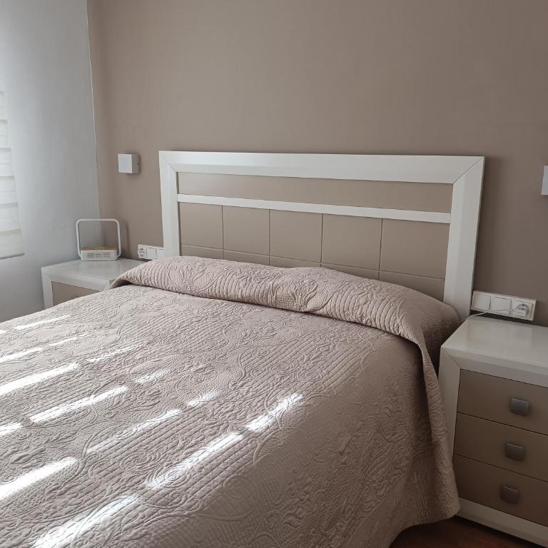 Noemar - Apartamento de 1 dormitorio - 11