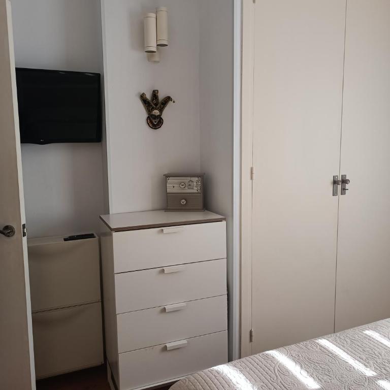 Noemar - Apartamento de 1 dormitorio - 9