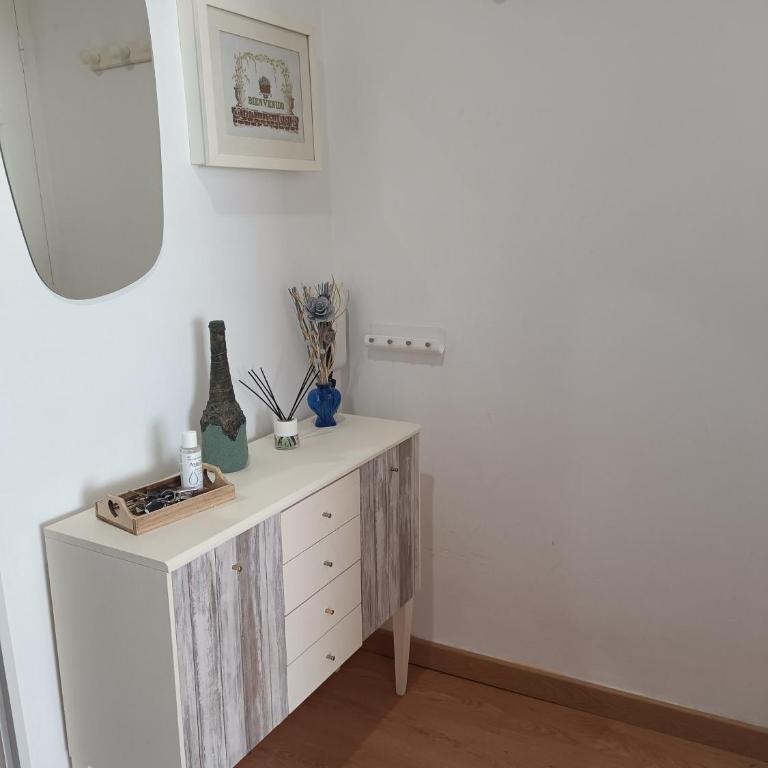 Noemar - Apartamento de 1 dormitorio - 8