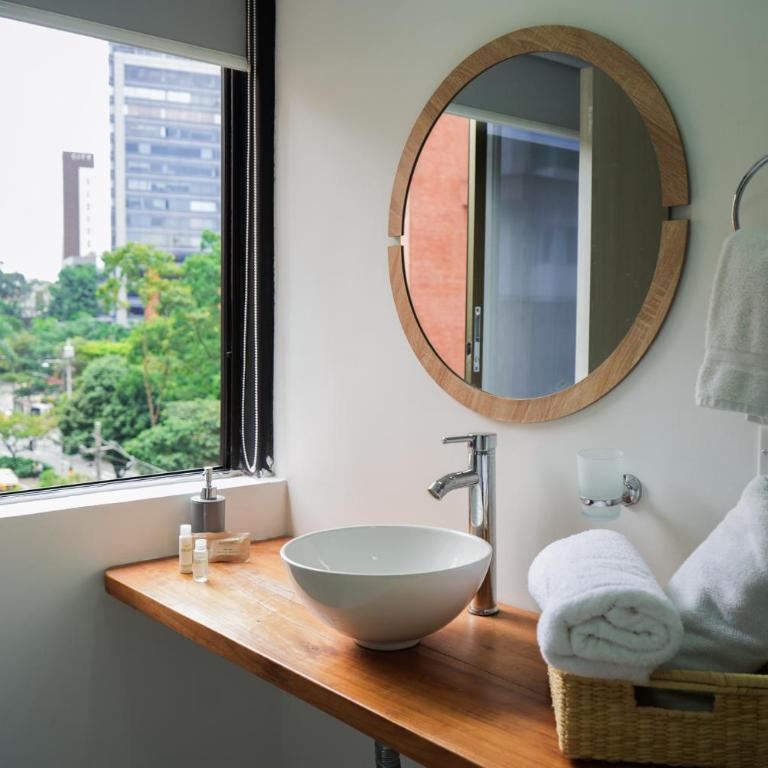 Hotel Bambu Milla De Oro - Suite - 3