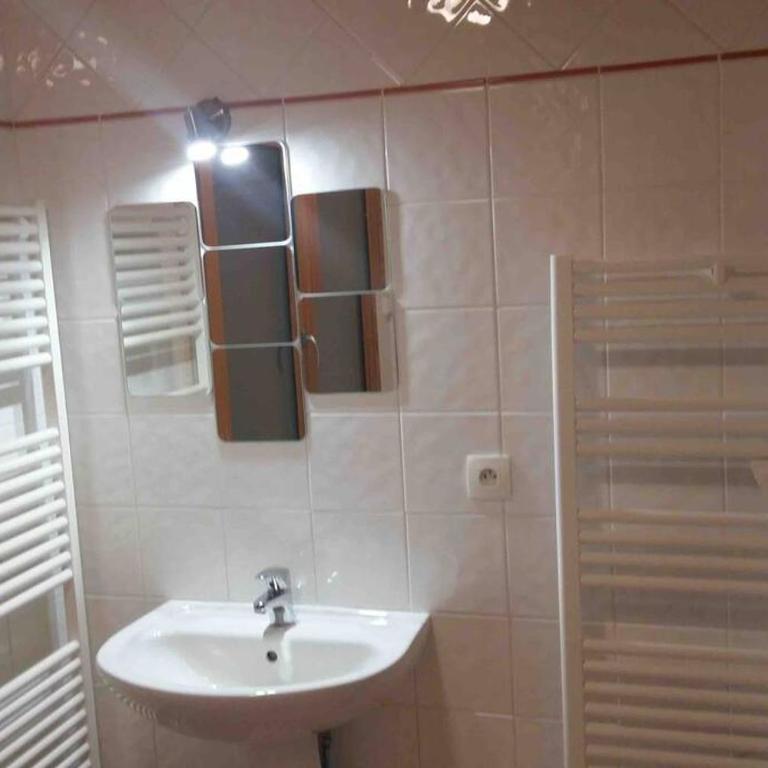 Chalet montagne Savoie Domaine Skiable Valmorel - Maison 3 Chambres - 8