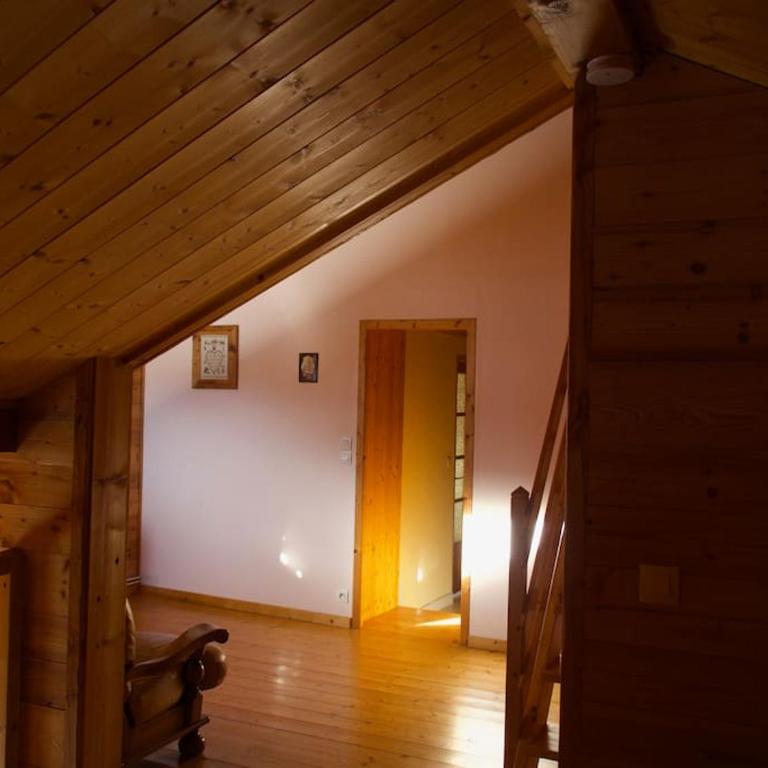 Chalet montagne Savoie Domaine Skiable Valmorel - Maison 3 Chambres - 20
