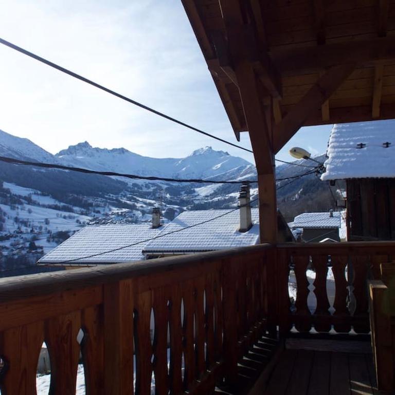 Chalet montagne Savoie Domaine Skiable Valmorel - Maison 3 Chambres - 23