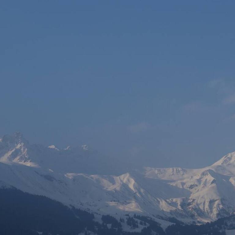Chalet montagne Savoie Domaine Skiable Valmorel - Maison 3 Chambres - 33