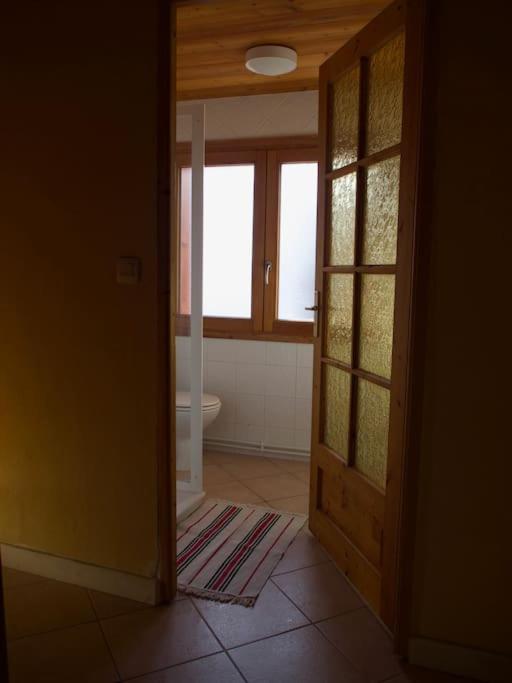 Chalet montagne Savoie Domaine Skiable Valmorel - Maison 3 Chambres - 17