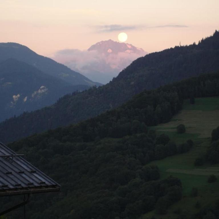 Chalet montagne Savoie Domaine Skiable Valmorel - Maison 3 Chambres - 46