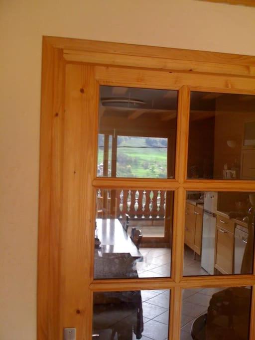 Chalet montagne Savoie Domaine Skiable Valmorel - Maison 3 Chambres - 49