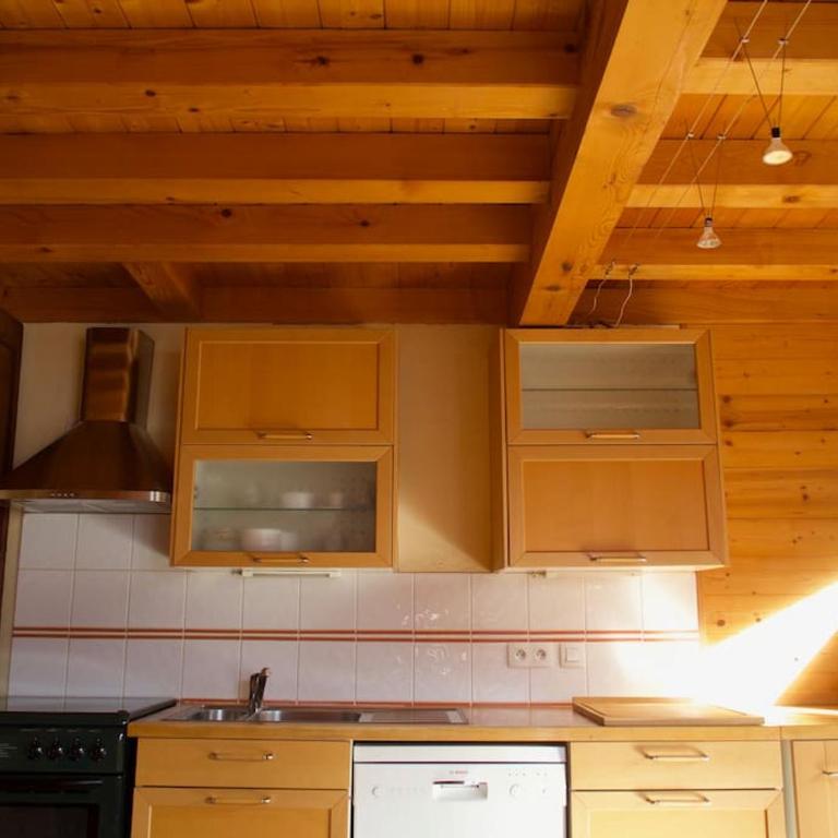 Chalet montagne Savoie Domaine Skiable Valmorel - Maison 3 Chambres - 15