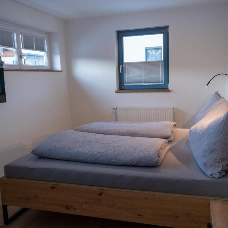 Appartement Ausblick - Apartment mit 2 Schlafzimmern - 12
