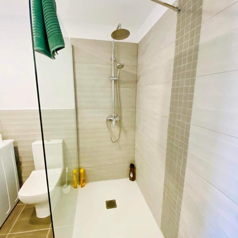 Golden Wave Surf Villa - Apartamento de 3 dormitorios - 38