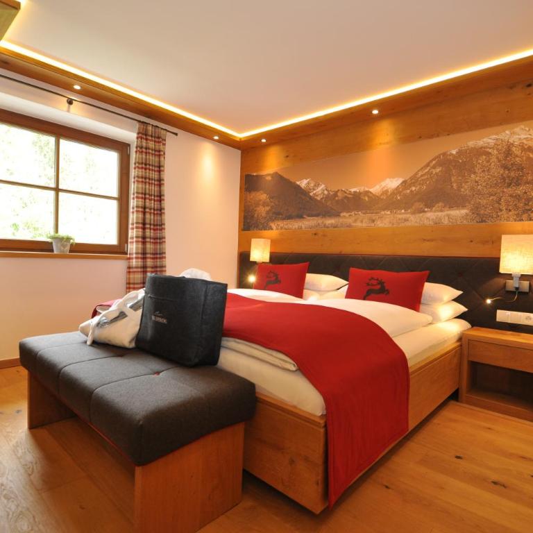 Hotel-Garni "Das Seebichl" - Standard Doppelzimmer - 6