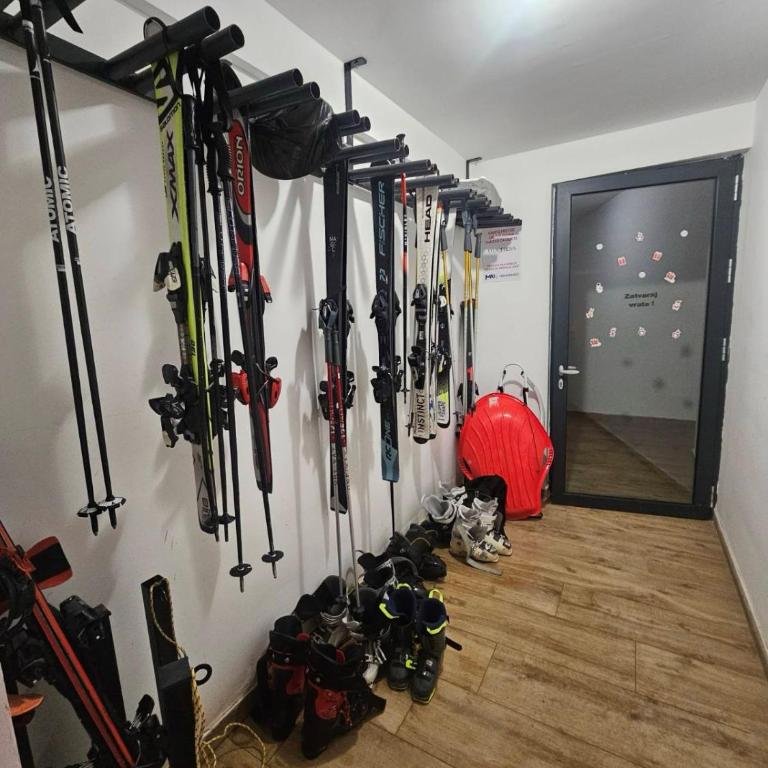 Apartman Andjela - One-Bedroom Apartment - 21