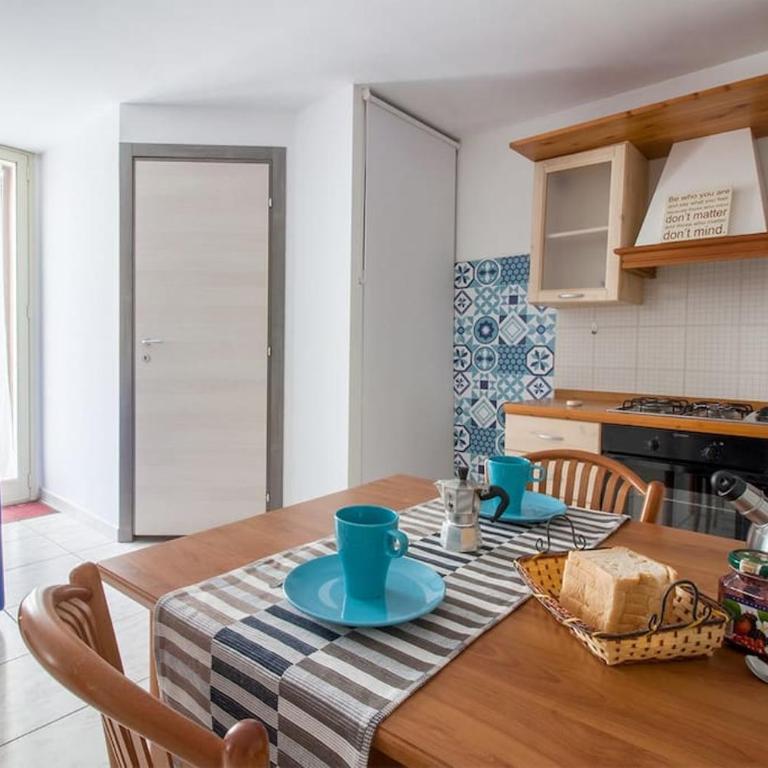 Appartamento del centro CIR 19081005C217988 - One-Bedroom Apartment - 1
