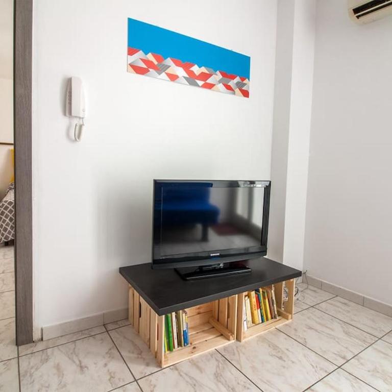 Appartamento del centro CIR 19081005C217988 - One-Bedroom Apartment - 4