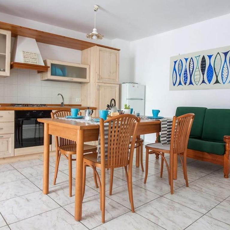 Appartamento del centro CIR 19081005C217988 - One-Bedroom Apartment - 10