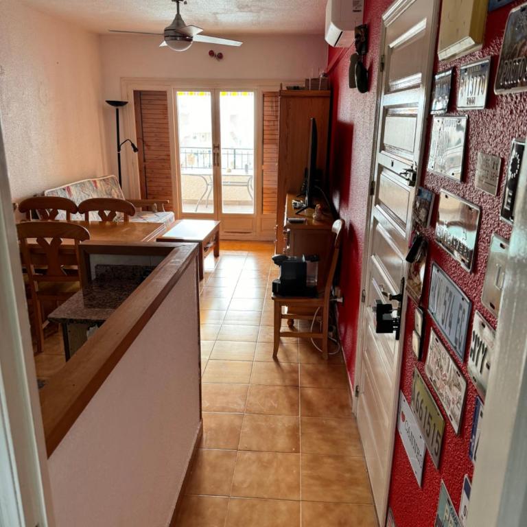 Pura Vida - Apartment mit 3 Schlafzimmern - 15