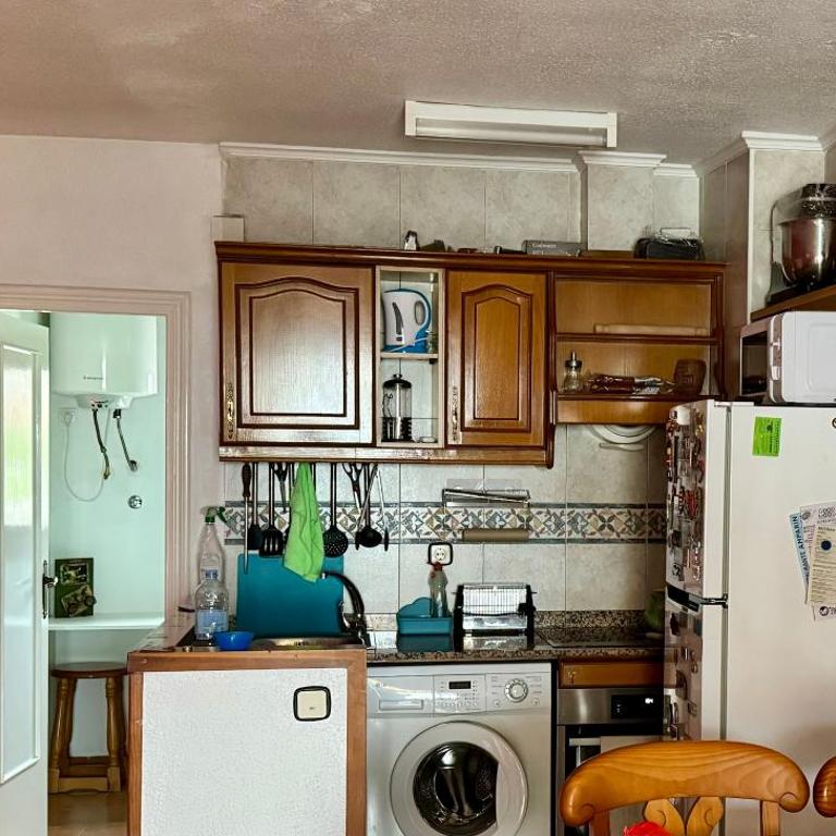 Pura Vida - Apartment mit 3 Schlafzimmern - 14