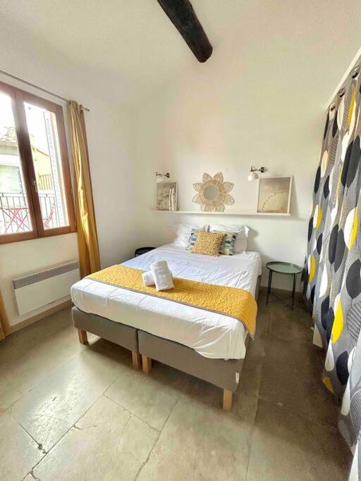 Appartement moderne et lumineux- Montpellier centre - Apartamento de 2 dormitorios - 10