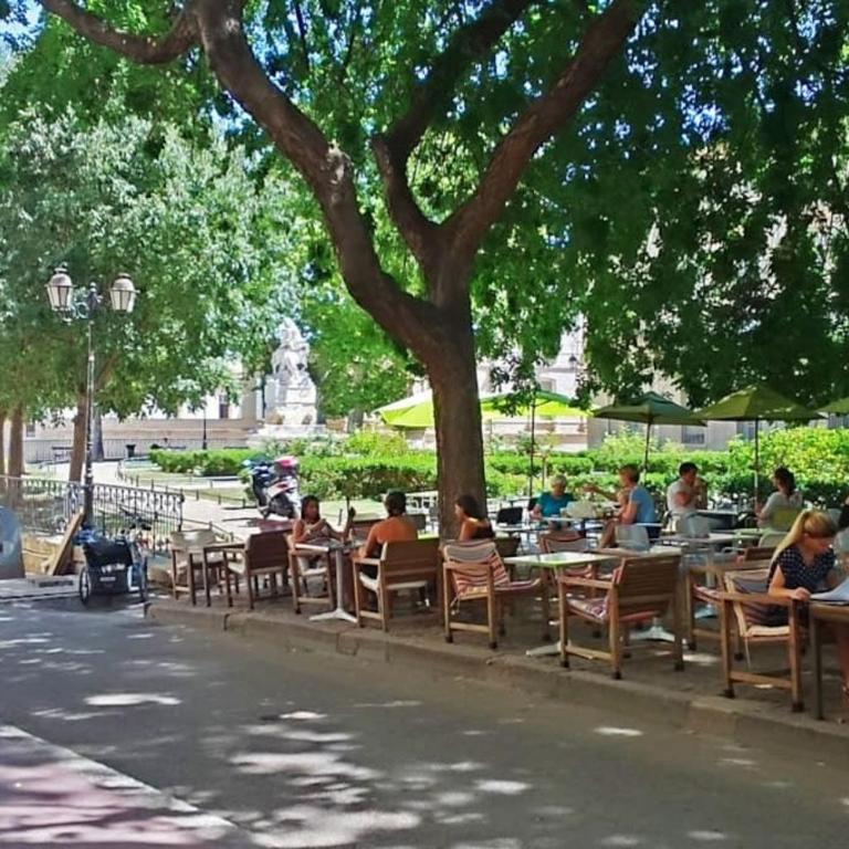 Appartement moderne et lumineux- Montpellier centre - Apartamento de 2 dormitorios - 15