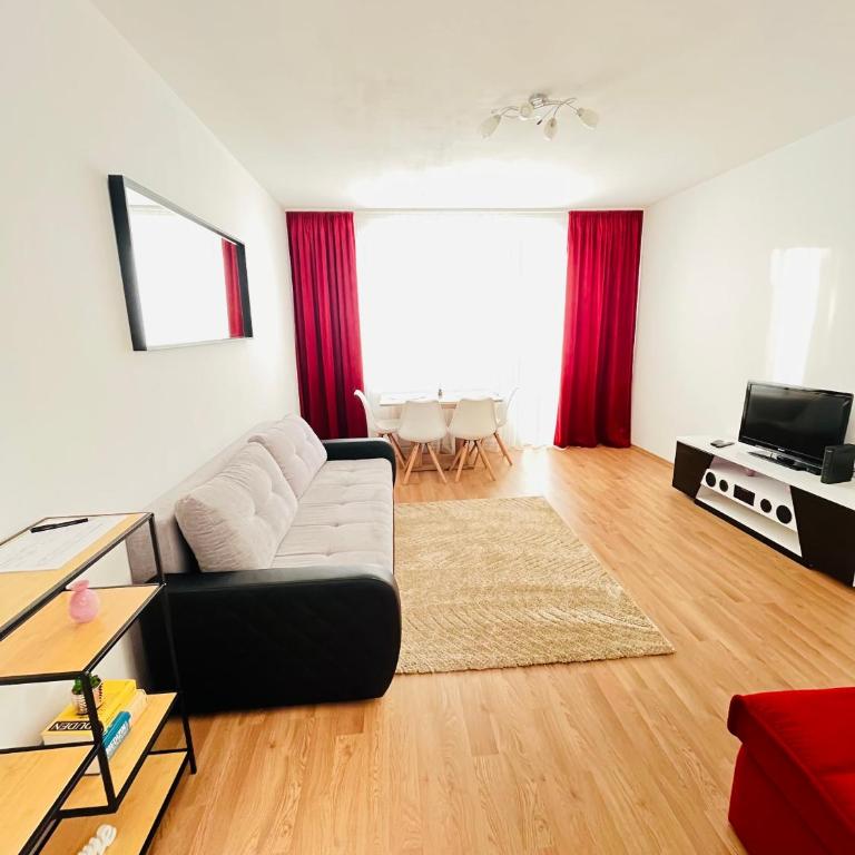 Magnifique Appartment - Apartment mit 1 Schlafzimmer - 1