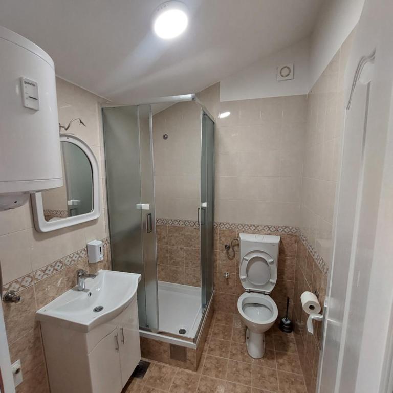 Apartmani Jasmin - Apartman sa 1 Spavaćom Sobom - 4