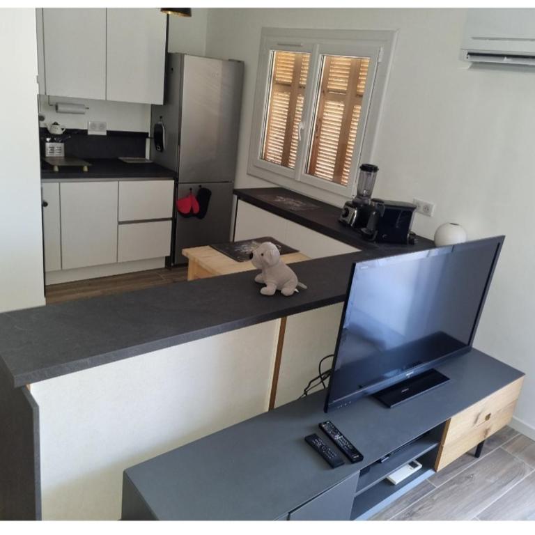 Appartement proche plage - Appartamento con 1 Camera da Letto - 1