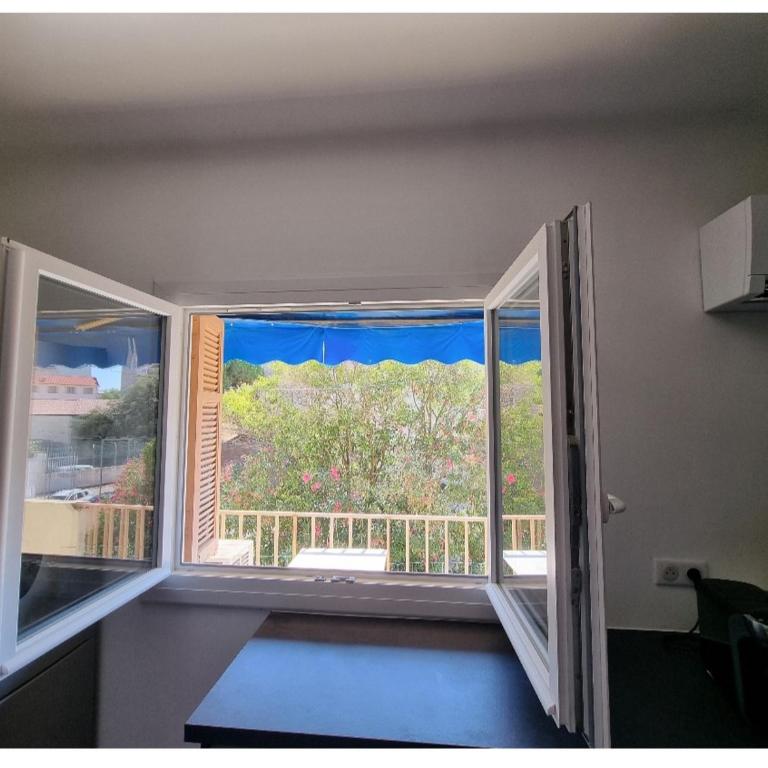 Appartement proche plage - Appartamento con 1 Camera da Letto - 6
