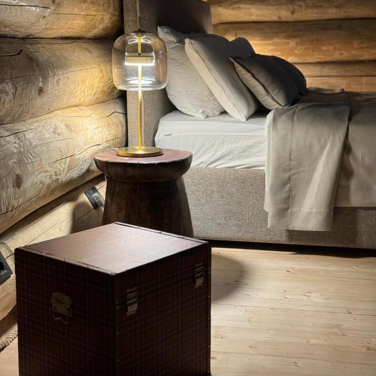 Rtanj Kopaonik Eco Resort & Spa - Three-Bedroom Villa - Annex - 3