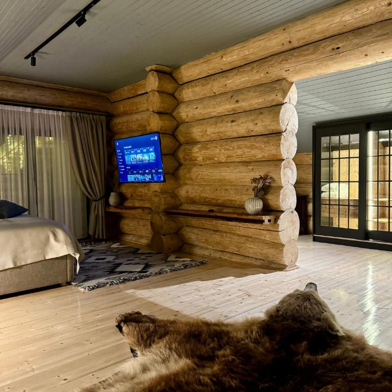 Rtanj Kopaonik Eco Resort & Spa - Three-Bedroom Villa - Annex - 2
