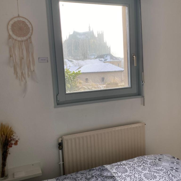 Une vue les pieds dans l'eau - Appartement 1 Chambre - 15