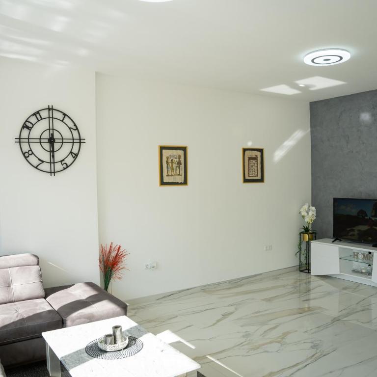 Apartment Una Laguna - Apartment with Terrace - 29