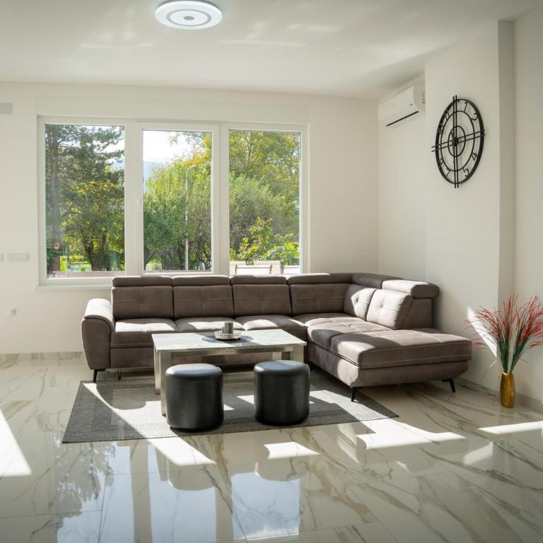 Apartment Una Laguna - Apartment with Terrace - 30