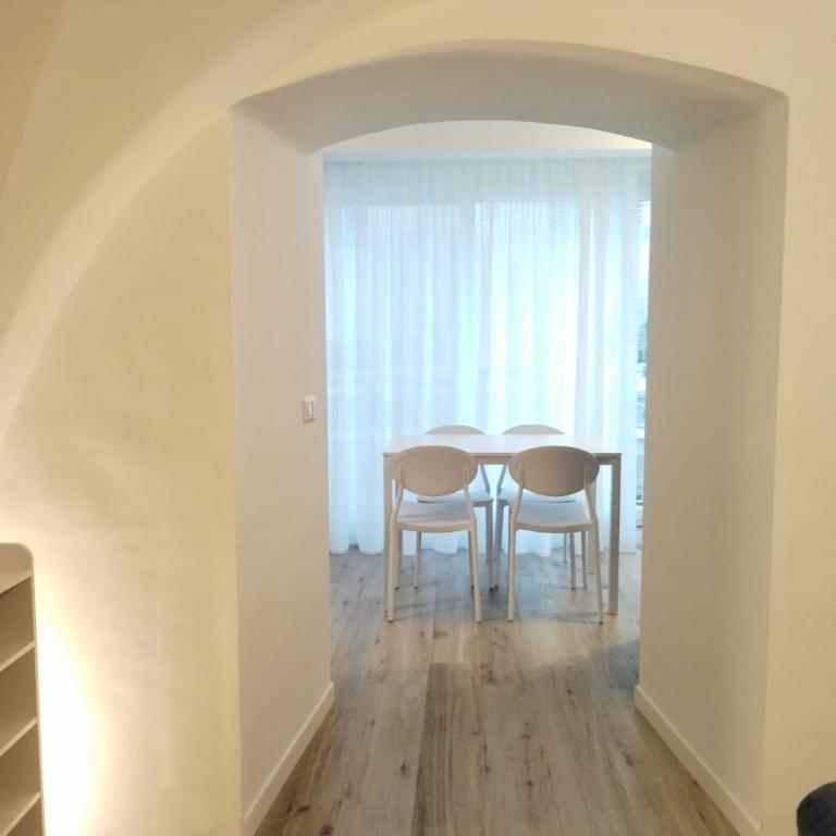 Archidante - Appartamento con 1 Camera da Letto - 7