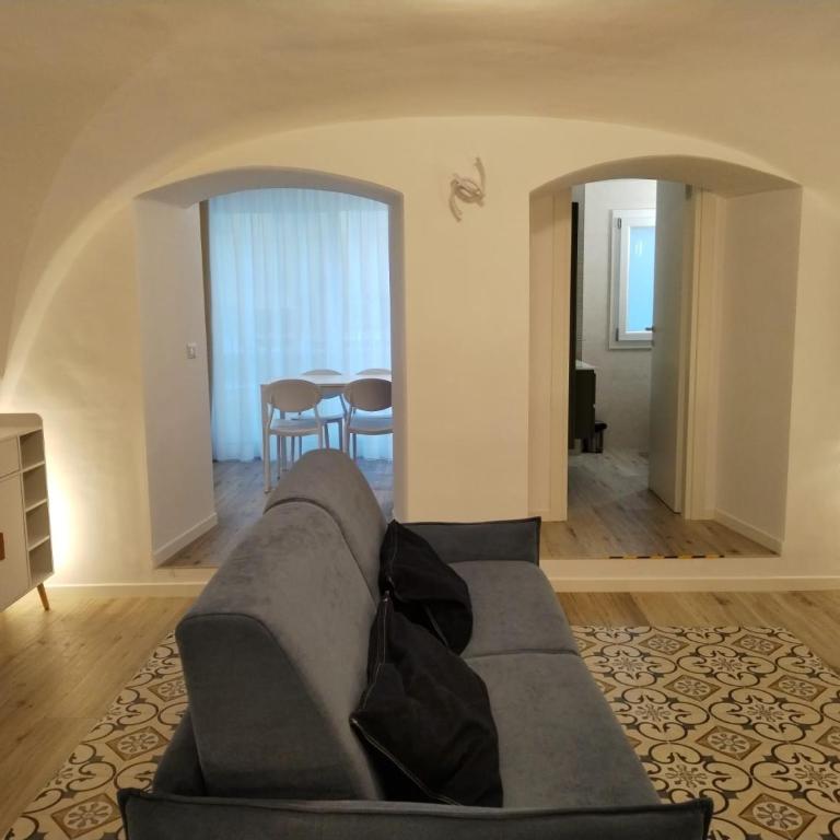 Archidante - Appartamento con 1 Camera da Letto - 1