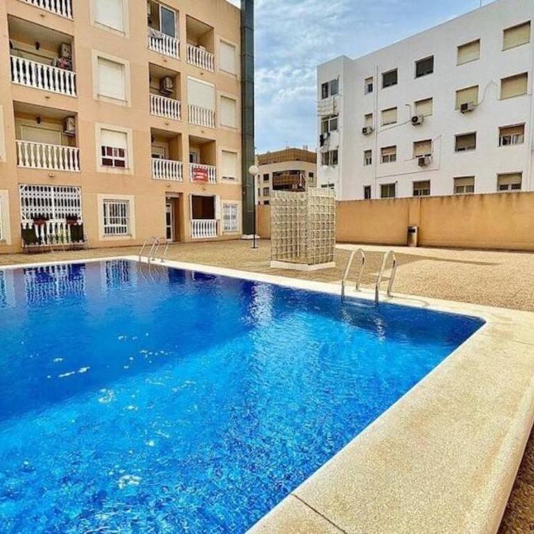 Apartment TIMI near center and beach - Apartamento de 1 dormitorio - 1