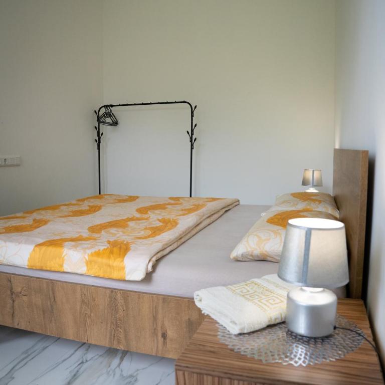 Apartment Una Laguna - Apartment with Terrace - 16