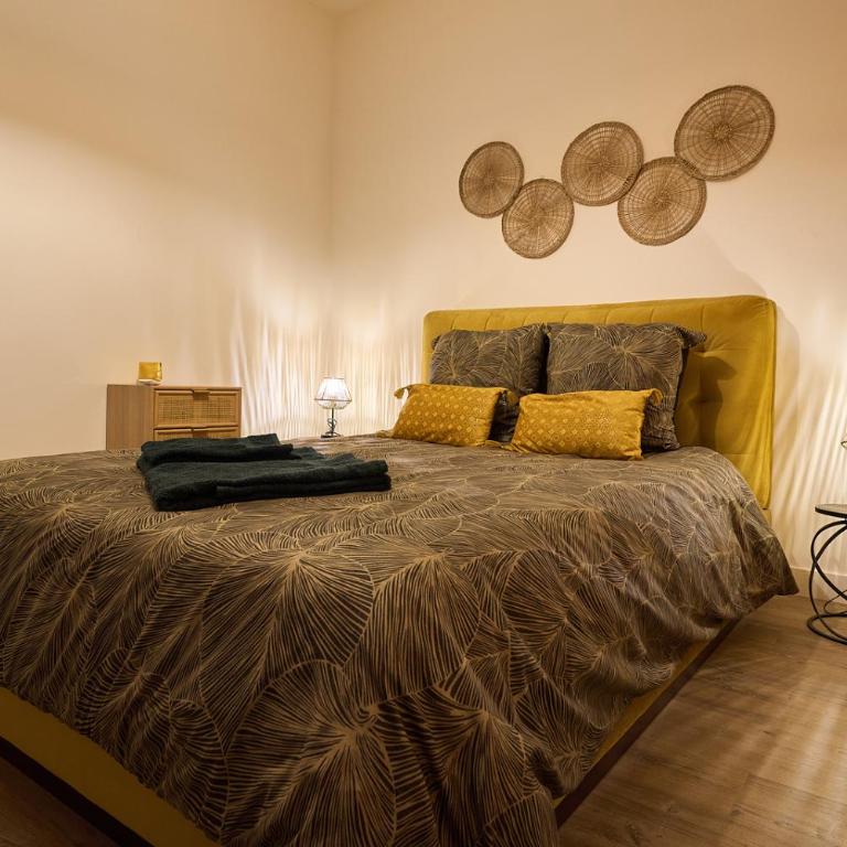 Le Paul Riquet by Béziers 1609 Residences - Appartement 1 Chambre - 7