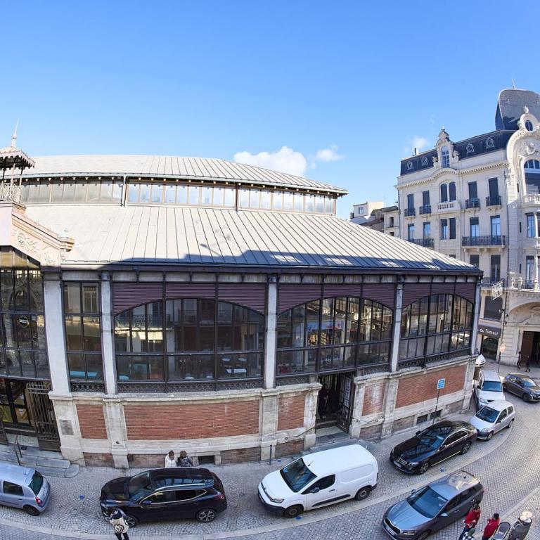 Le Paul Riquet by Béziers 1609 Residences - Appartement 1 Chambre - 11