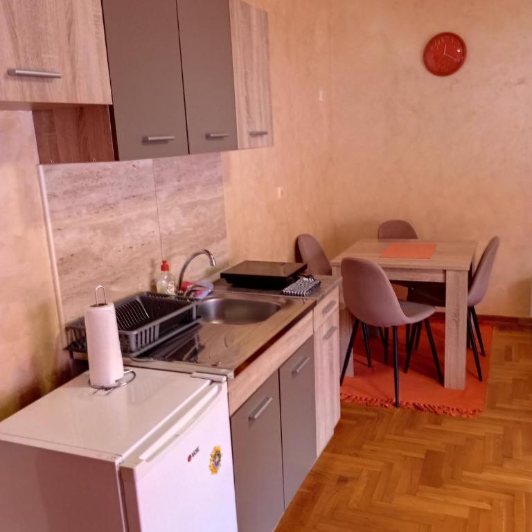 Apartman Radmanovac - Četvorokrevetna Soba sa Balkonom - 11