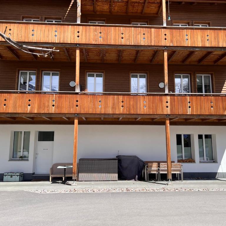 Le Manoir 2 - Apartment mit 2 Schlafzimmern - 11