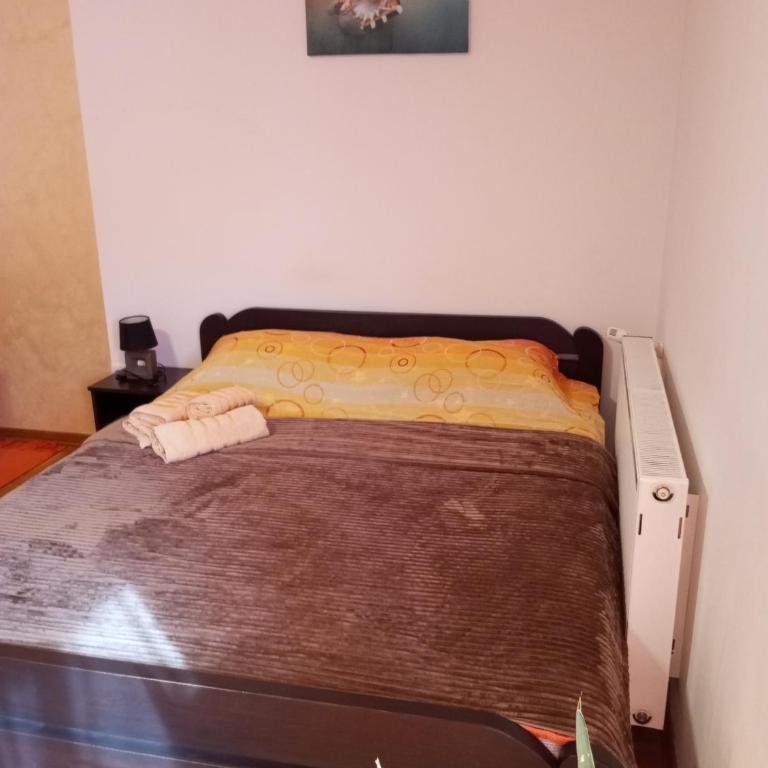 Apartman Radmanovac - Četvorokrevetna Soba sa Balkonom - 9